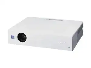 Sony Digital Projector VPL-ES1