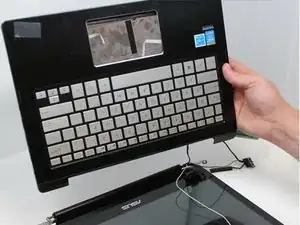 Keyboard