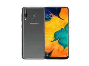 Samsung Galaxy A40s