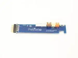 Petnet SmartFeeder SF10E 12 Pin Connector Replacement