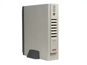 UPS APC RS 1000