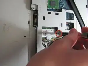 Dell Inspiron 15-7537 Keyboard Replacement