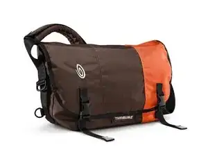 Timbuk2 Messenger Bag