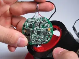 Beats Studio First Generation Motherboard Replacement