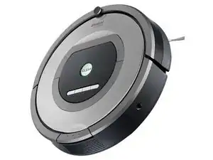 iRobot Roomba 761