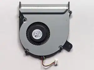 CPU Fan