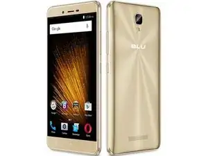 BLU Vivo XL2