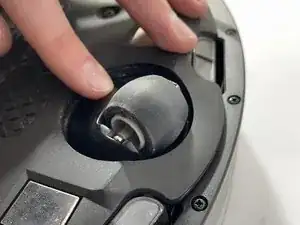 iRobot Roomba e5 Caster Wheel Replacement