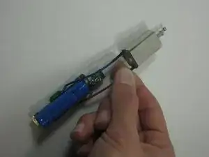 Wahl Lithium Ion Trimmer  Lithium Ion Battery Replacement