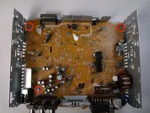 Motherboard