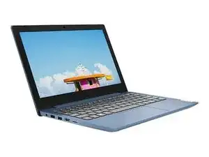 Lenovo IdeaPad 1-11IGL05