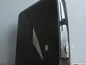 Alienware X51 R2