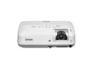 Epson HC700