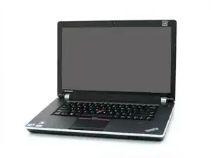 Lenovo ThinkPad Edge E50