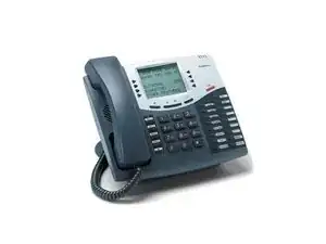 Inter-tel IP 8660