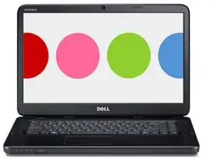 Dell Inspiron 15 N5040