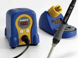 Hakko FX-888D