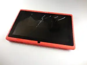 LexiBook Tablet One