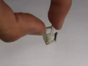 Bit Storage Clip