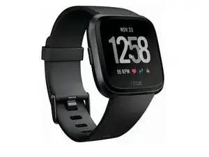 Fitbit Versa 1