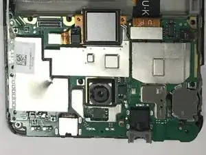 HUAWEI HONOR 5X Motherboard Replacement