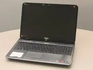 Dell Inspiron 15 (M5010)