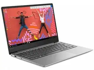 Lenovo IdeaPad S530-13IML