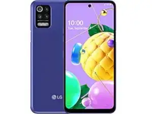 LG K52