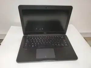 Dell Latitude 3380