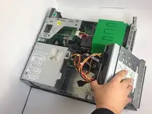 Hard Drive