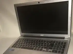 Acer Aspire V5-571-6889