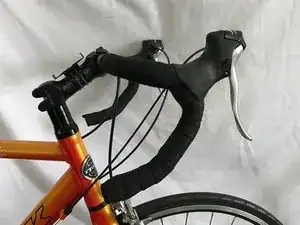 Handlebar Tape