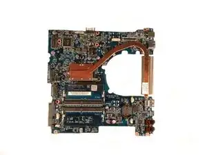 Mainboard