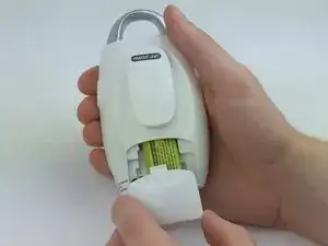VTech Safe And Sound DM221 Buttons Replacement