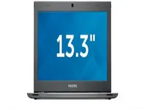 Dell Vostro 3360