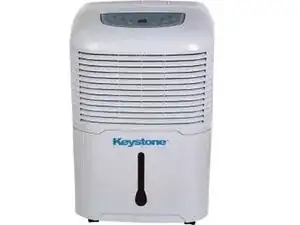 Keystone KSTAD70A 70-pint Dehumidifier