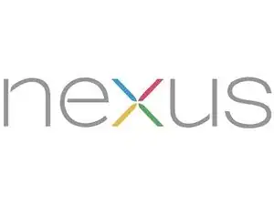 Nexus Tablet