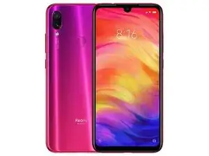 Xiaomi Redmi Note 7 Pro Repair