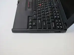 IBM ThinkPad 560z Modem Replacement