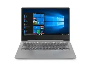 Lenovo IdeaPad 330-14IKB