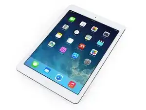 iPad Air