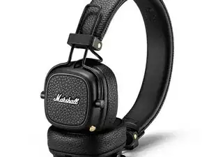 Marshall Major II Bluetooth