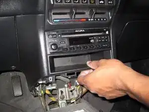 Head Unit