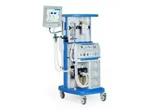 Medec Saturn Evo Anesthesia