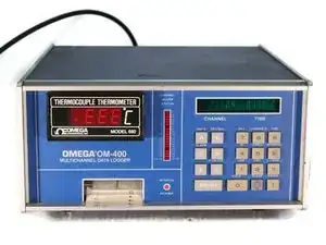 Data Logger