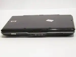 HP Pavilion tx2500