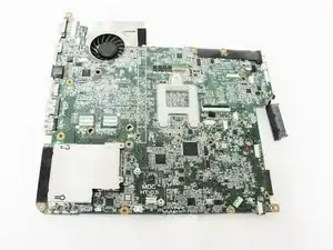 Motherboard