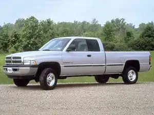 1994-2001 Dodge Ram