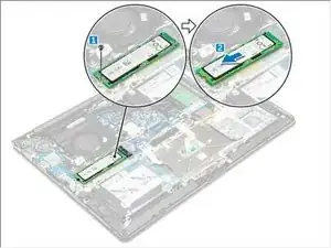 Solid-State Drive