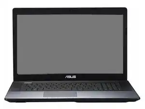 Asus K75VM